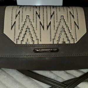 Stella & Dot Crossbody Bag